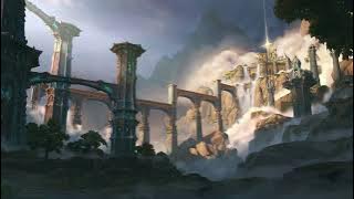 Dragonflight Login Screen Music