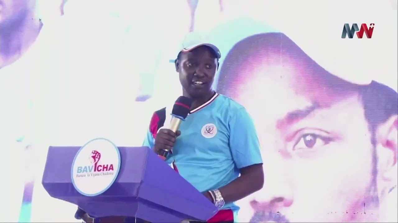 BALAA! HOTUBA YA JOHN PAMBALU YAWALIZA BAVICHA, LISSU, MBOWE, HECHE NA WENGINE SAKATA LA RUSHWA