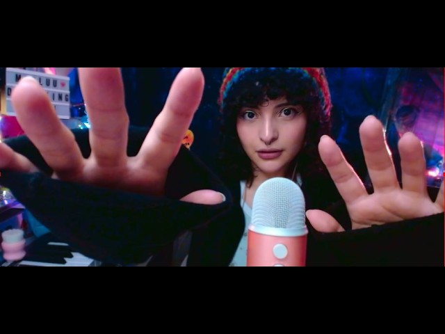 Live ASMR Archive♥ to Calm the Soul, Deep Sleep Relaxation & Focus with Melodies♥ Multistream