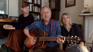 Mornings with Papa Tom 3-20 -20 - Tom Chapin (Episode 4)