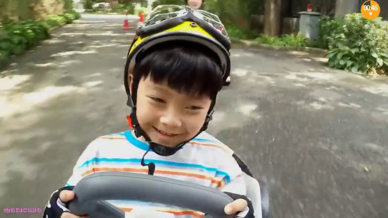 Amazing Automobile in the Future That actually used for the New Millennium