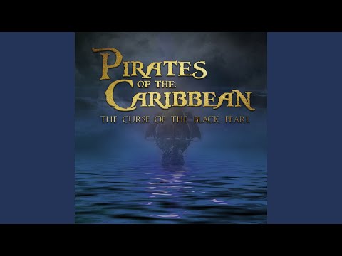 Pirates of the Caribbean: The Curse of the Black Pearl