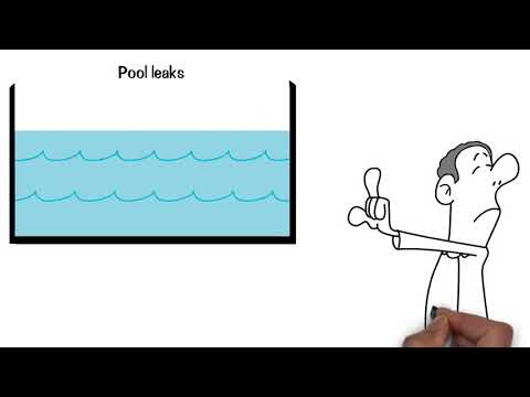 Does My Pool Have A Leak Or Is Just Evapotation? Full Prevention Guide