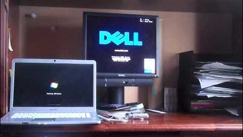 windows 7 vs windows xp restart test test