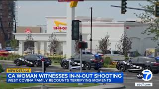 Parents seek better crisis communication after Idaho In-N-Out shooting