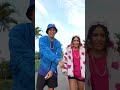 Rafa And Luiz Battled With Mussa