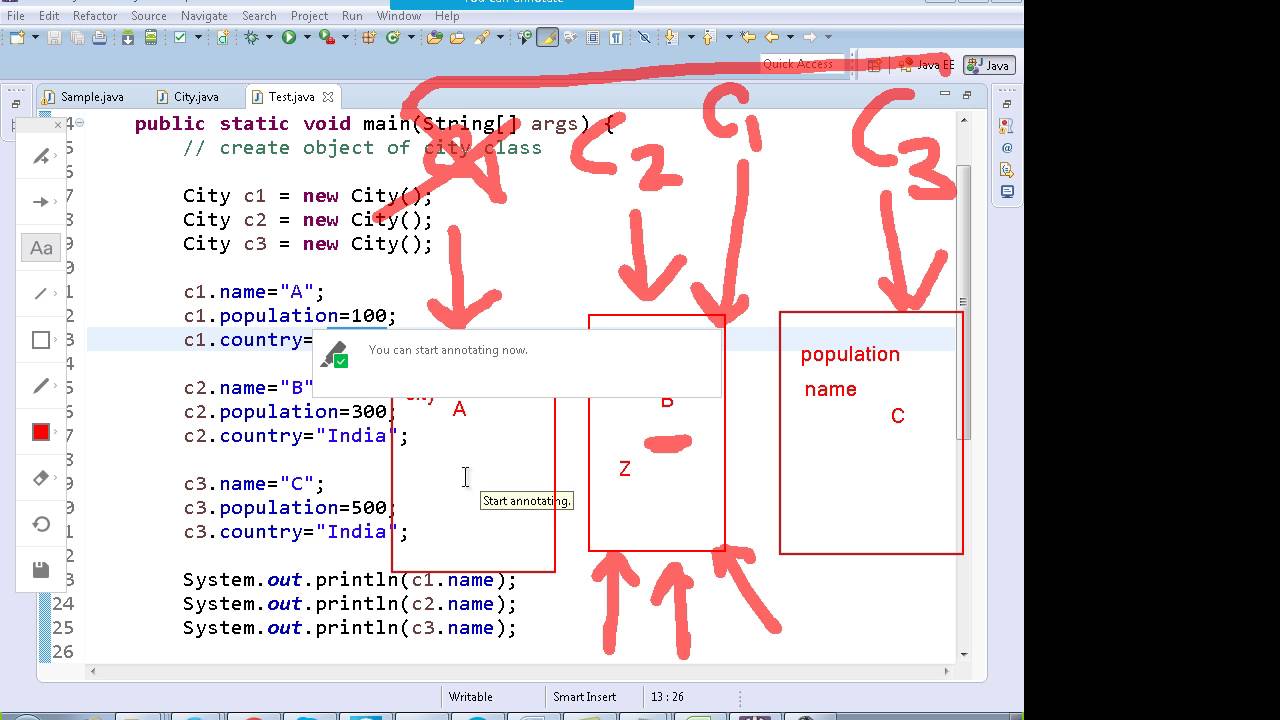 Selenium WebDriver Training 2 - YouTube