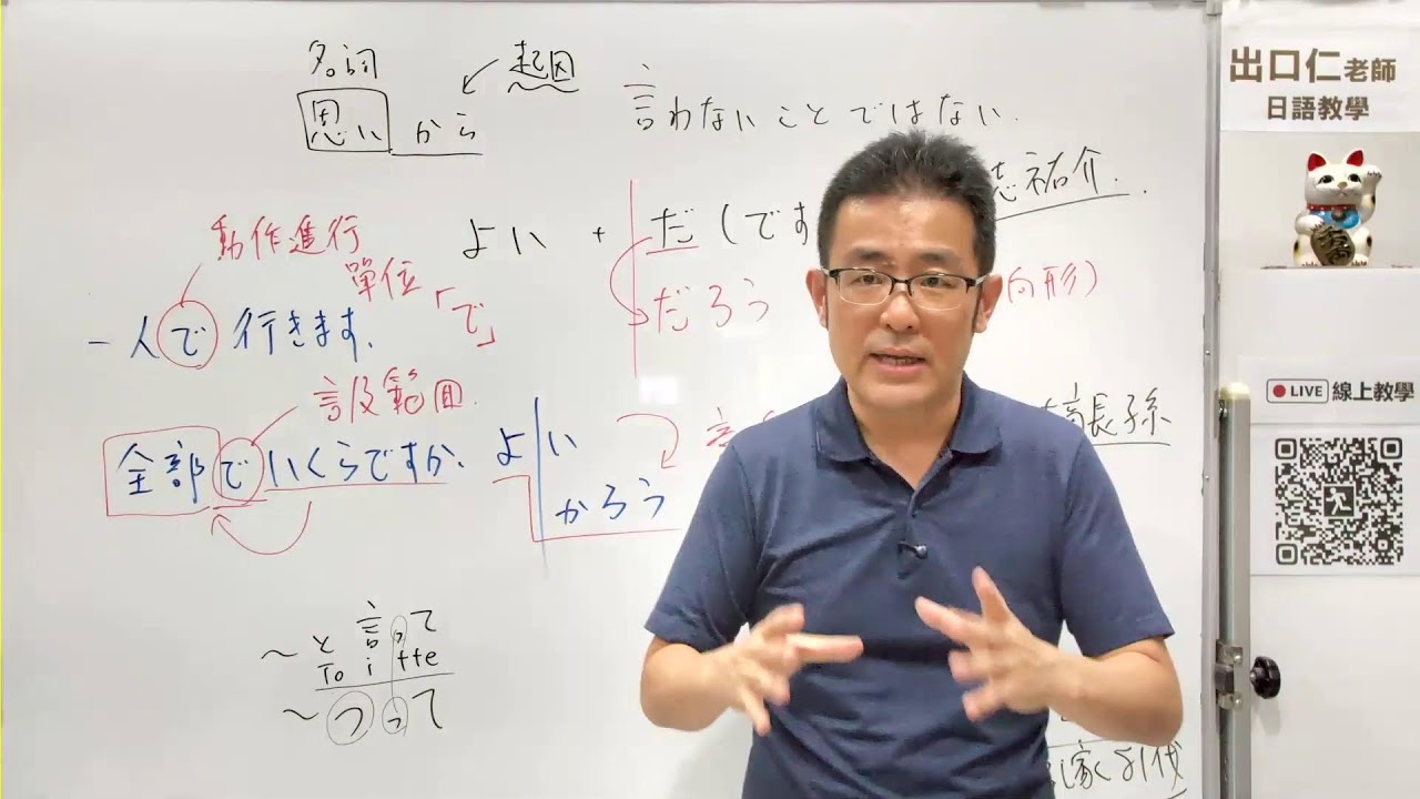 【Q&A生配信】みなさんの質問に答えます。【第238回】<メンバー限定> 縮圖