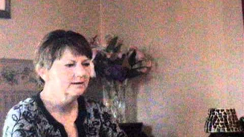 Teri Blanton:  Appalachian Activist