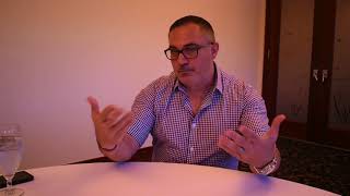 John Cardillo Twitter Strategy