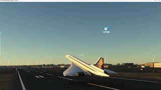 landings with rarest planes screenshot 4