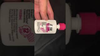 AFRIN NASAL DECONGESTANT