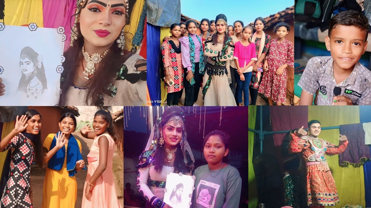 Lachipur natak new vlog video🌹ଆସନ ଜାଣିବା ଆଜିର ପ୍ରୋଗ୍ରାମ ରେ କଣ ସବୁ ହେଲା#subratofficial2.0