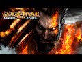 God of War: Ghost of Sparta All Cutscenes (Game Movie) Full Story HD 1080p 60FPS