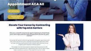 Christus Health ACA Contracting Steps | How to Get Appointed Fast