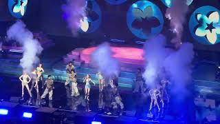 06202026 BINI - KARERA | SIGNALS WORLD TOUR MANILA DAY 1 