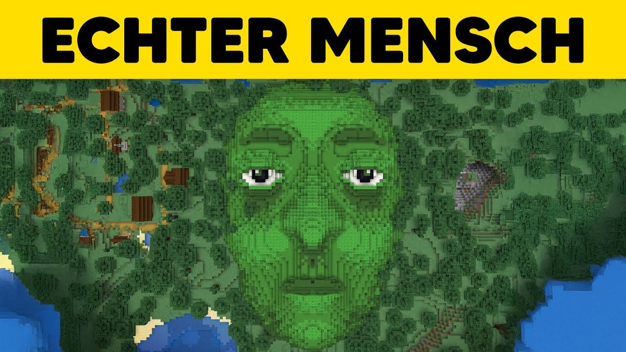 Minecraft Mythen die gelöst werden müssen!