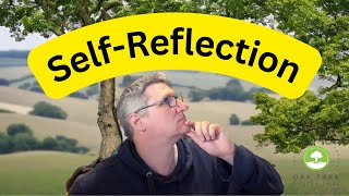 For Teachers The purpose and meaning of Self-Reflection