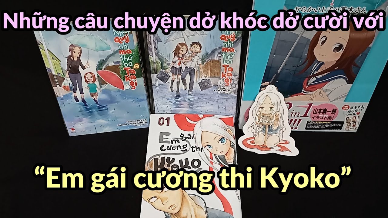 Những câu chuyện dở khóc dở cười với