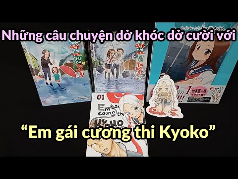 Video Những câu chuyện dở khóc dở cười với 