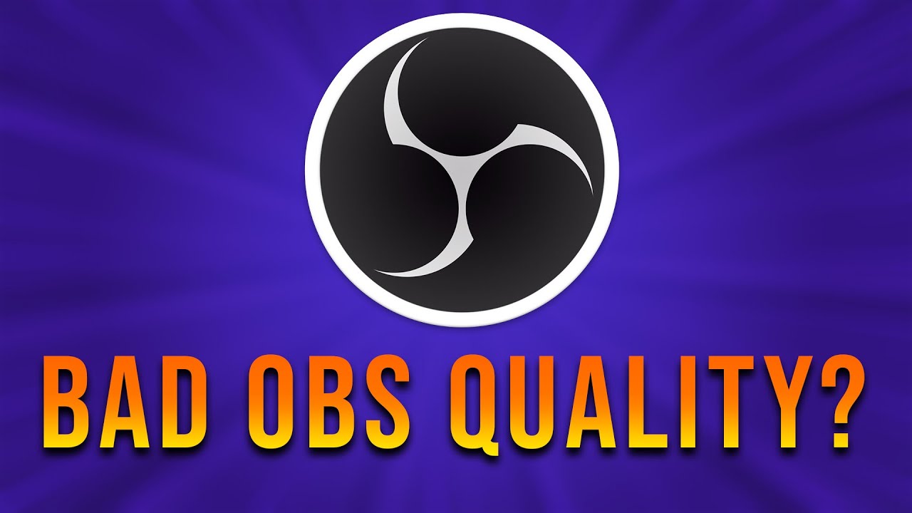 Best OBS Studio Recording Settings 2025 | Smooth & High Quality Gameplay Capture [HINDI]