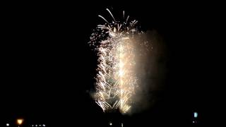 2017跨年101煙火 4k