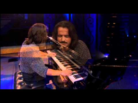Yanni - Until The Last Moment (HD)