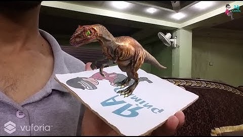 How to access Mobile phone front camera with Vuforia and Unity3d