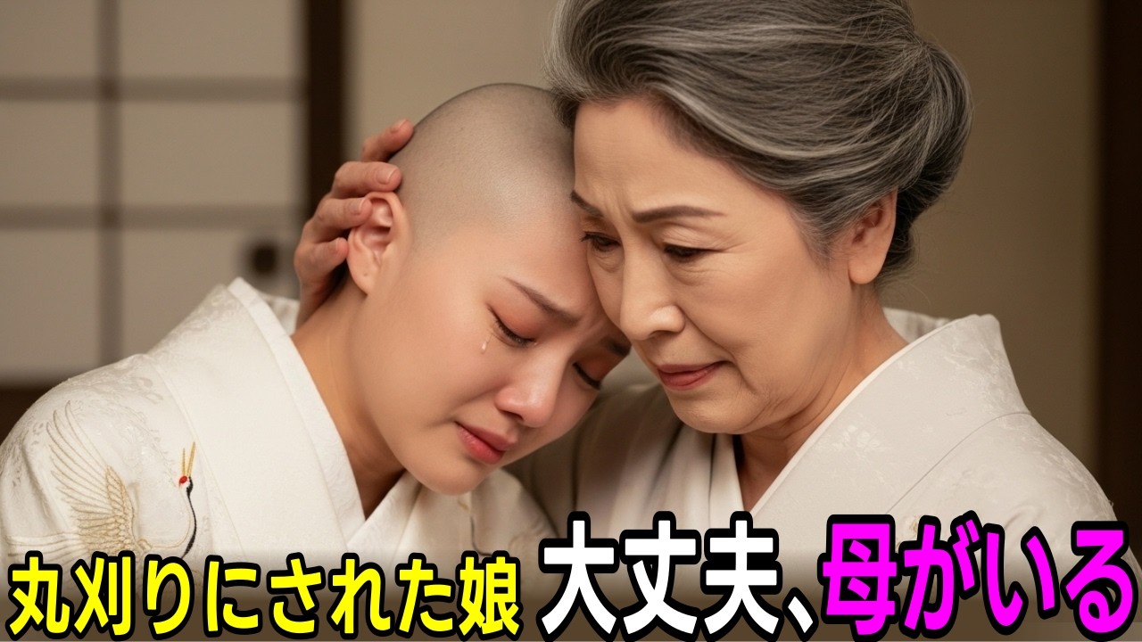 慈善オークションで娘が坊主に「身の程を知れ」と嘲笑→10分後、3000人の黒服が会場を包囲「行くぞ」