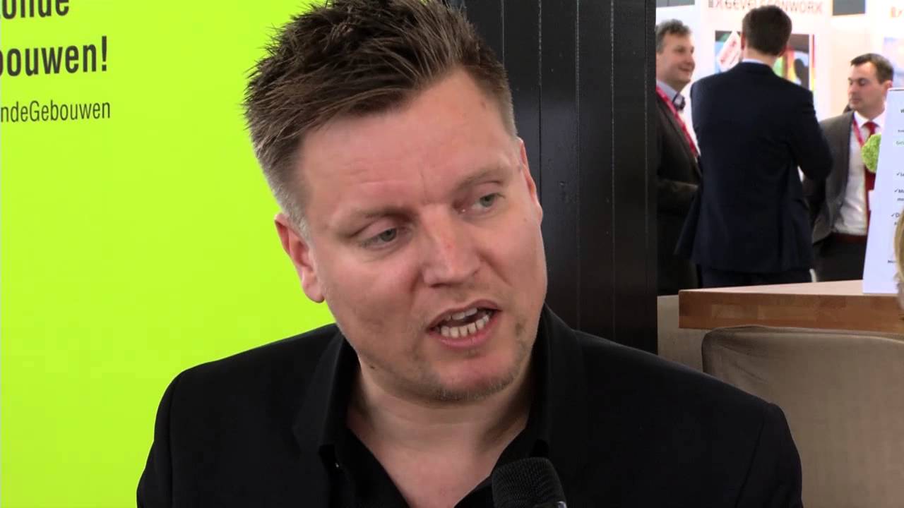 Interview Jan Willem van de Groep - YouTube