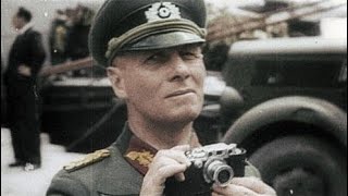 Erwin Rommel 2 čast