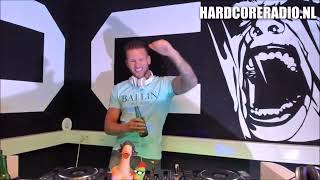 Rosbeek  @ Hardcore Radio 21.06.2023