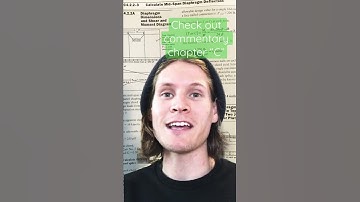 Secrets of the NDS | Part 5 - #structuralengineering #civilengineering