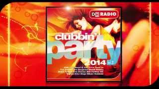 Dh Radio Clubbin' Party 2014