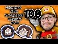 Super Mario Maker: Hanging Ten - PART 100 - Game Grumps