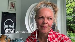 Erna i krig
