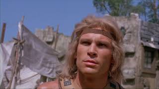 Deathstalker Trailer