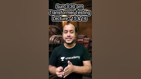 Targets for next weekend - Electrical Machines 🎯🎯 #shorts #AnkitGoyal