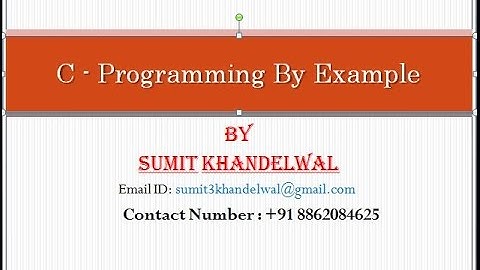 Calculating Distance Programming using C Programming