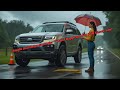 A Simple Flat Tire Can Change Your Life Forever