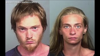 Florida couple arrested following child sexual battery investigation