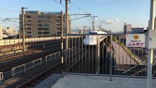 700系3000番台B10編成三河安城入線