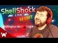 THE PENTAGRAM! | Shellshock Live w/ Ze, Chilled, GaLm, & Aphex