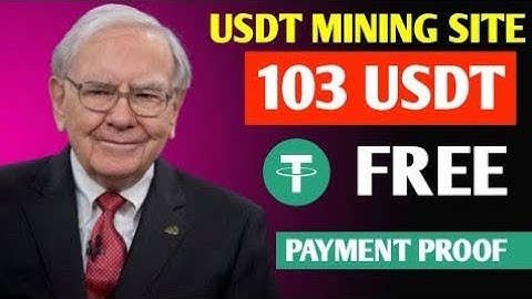 Free Tron Mining Website 2022 || Best Free Cloud Mining Website 2022 || Free Tron Earning Website