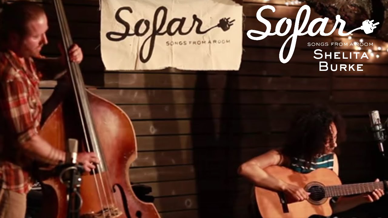 1950’s Poster Girl