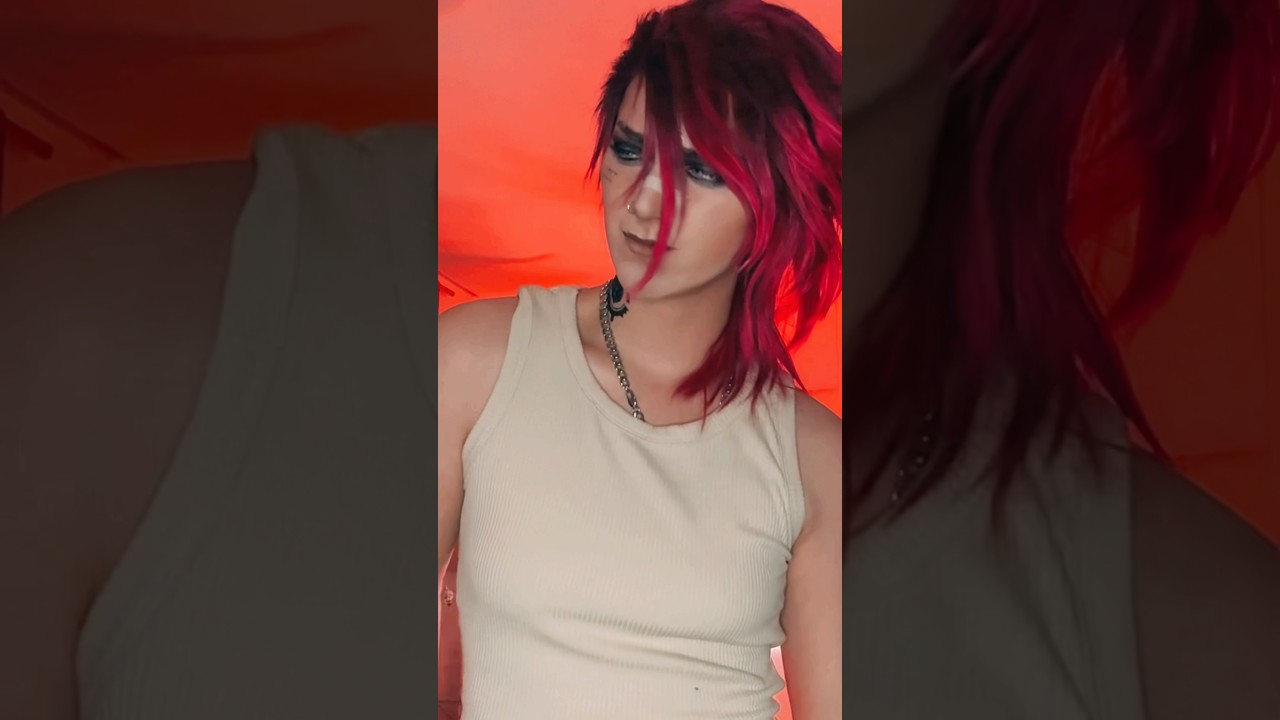 👹👹👹 DROP SOME COSPLAYS/VIDEOS IDEAS YOU WANNA SEE👀 #arcaneseason2 #vi #vicosplay