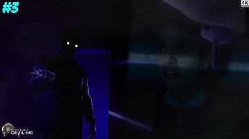 The Devil In Me: The Dark Pictures - Part-3 / Trapped With A Serial Killer TRUE STORY SEPTEMBER 7TH