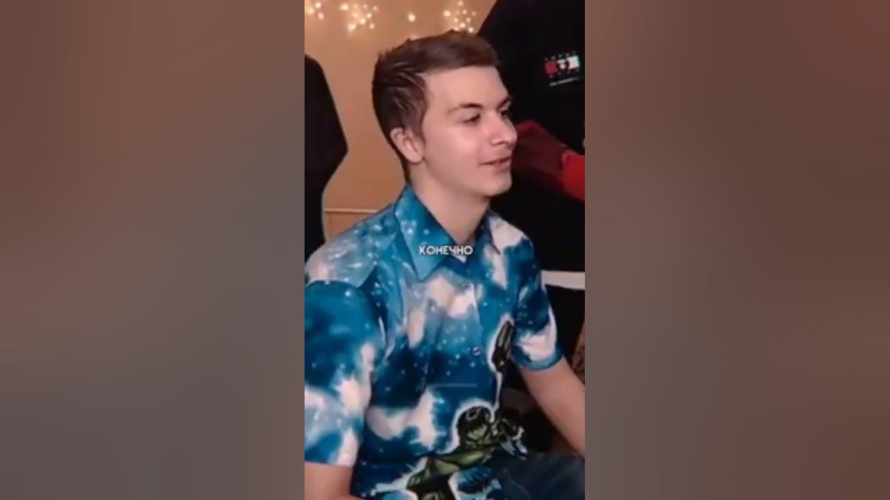 Ivanzolo2004 лысый