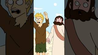 Jesus ! Part2  #jesus