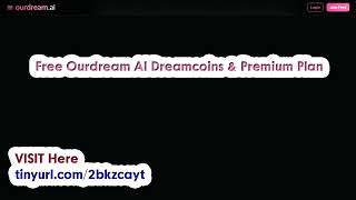 Ourdream Ai   Free Premium Pro   Unlimited Access